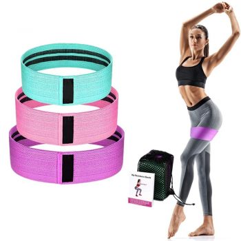 Resistance Bands Set