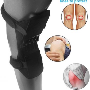 Nuknee Knee Booster