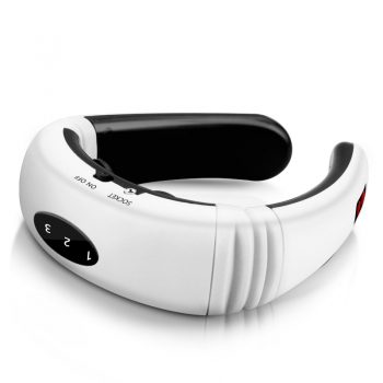 6 Mode Electric Neck Massager