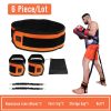 6 Set Orange