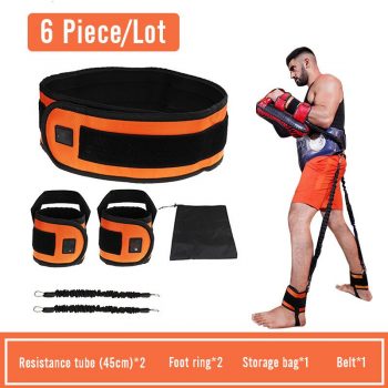 Combat Training Resistance Bands