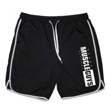 Muscle Gym Shorts