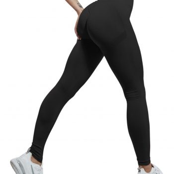 Salspor Women High Waist Leggings