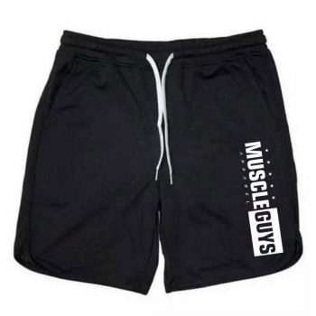 Muscle Gym Shorts