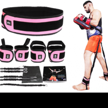 Combat Training Resistance Bands