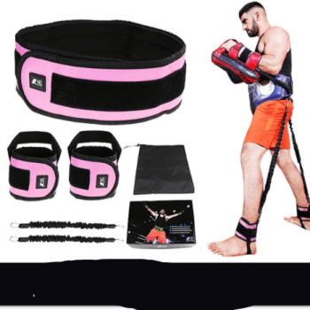 Combat Training Resistance Bands