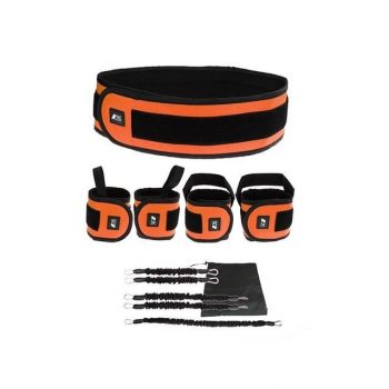 Combat Training Resistance Bands