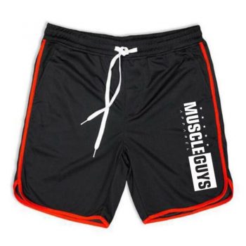 Muscle Gym Shorts