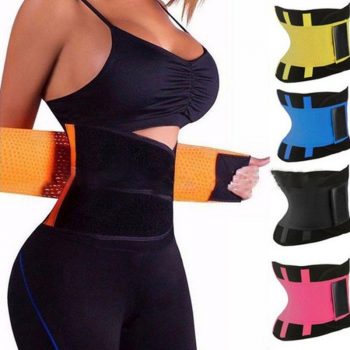 Body Slimming Waist Trainer