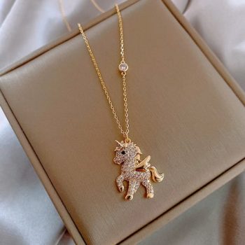 Animal Shaped Rhinestones Pendant Limited Time 64 Off Low Stock